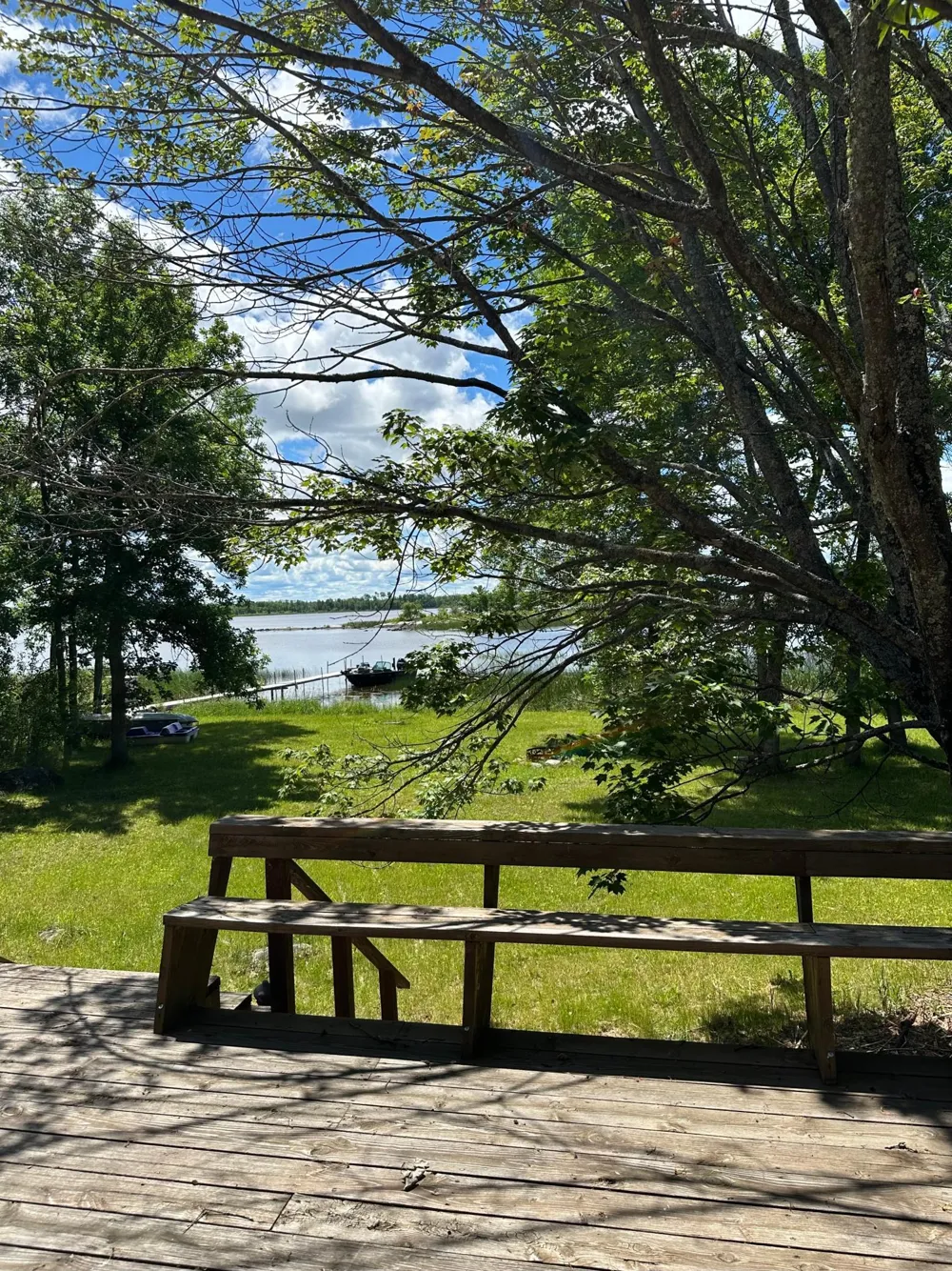 1909 Lynx Island International Falls, MN 56649