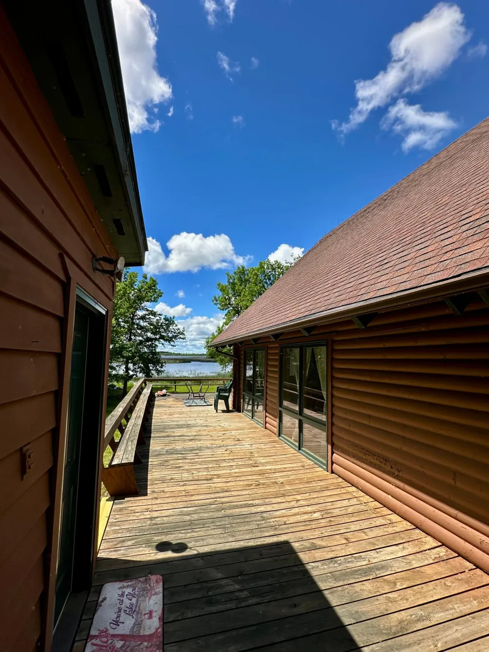 1909 Lynx Island International Falls, MN 56649