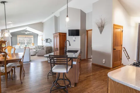 6161 Boulder Ridge Drive
