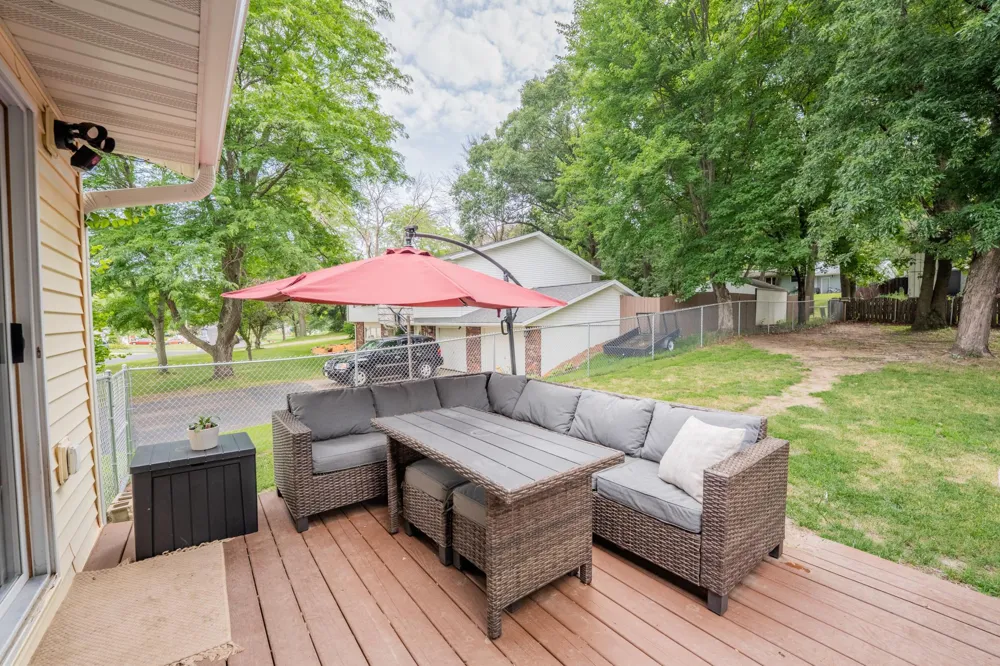 1127 5th Street E Altoona, WI 54720