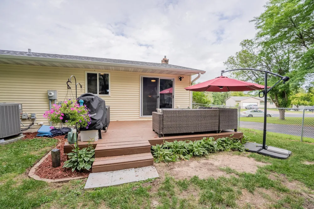 1127 5th Street E Altoona, WI 54720