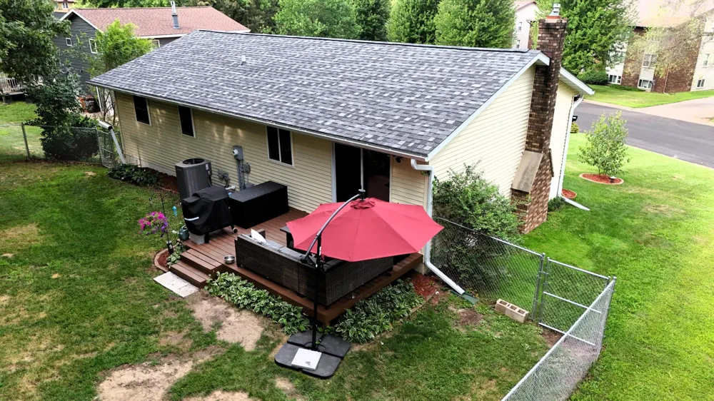 1127 5th Street E Altoona, WI 54720