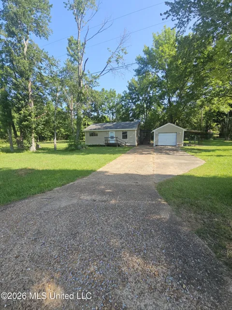 13224 Abernathy Road
