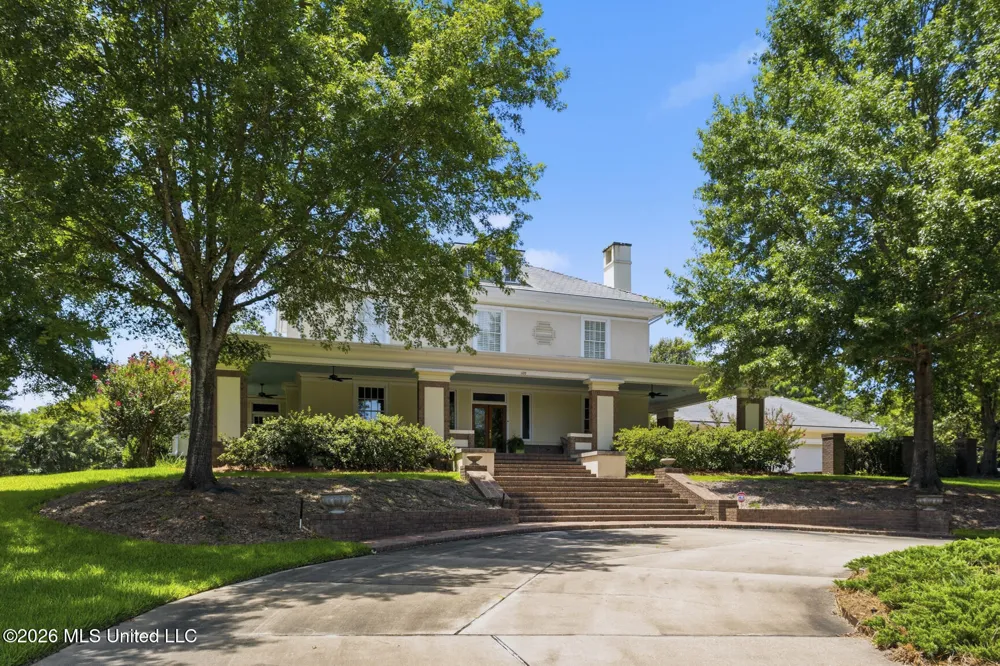 109 Overbrook Hill Ridgeland, MS 39157