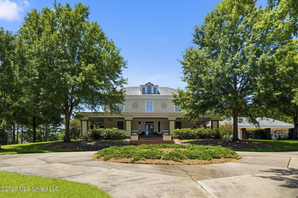 109 Overbrook Hill Ridgeland, MS 39157