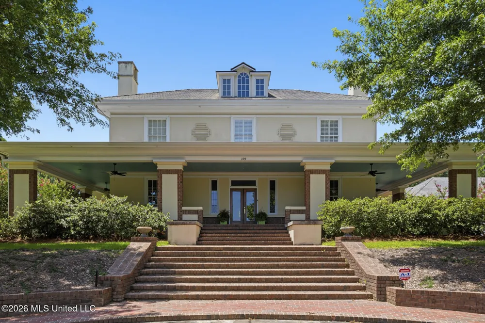 109 Overbrook Hill Ridgeland, MS 39157