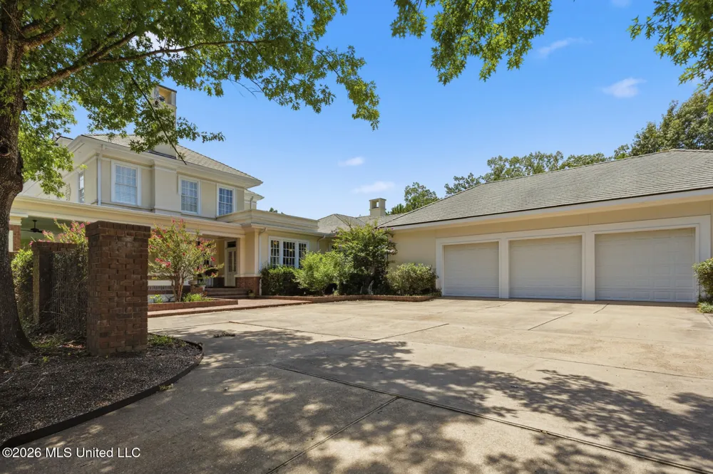 109 Overbrook Hill Ridgeland, MS 39157
