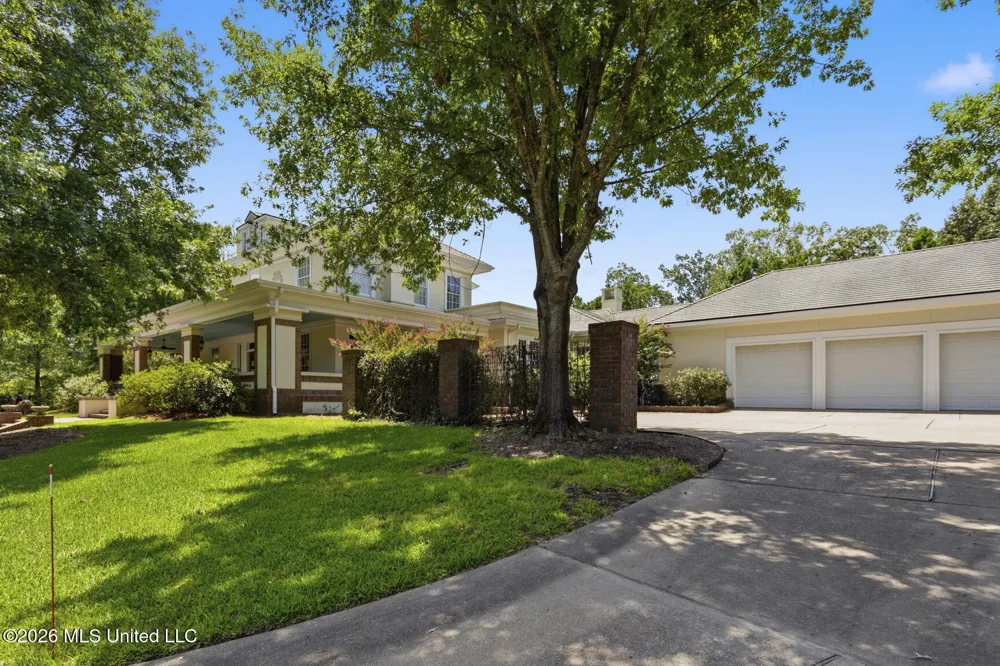 109 Overbrook Hill Ridgeland, MS 39157