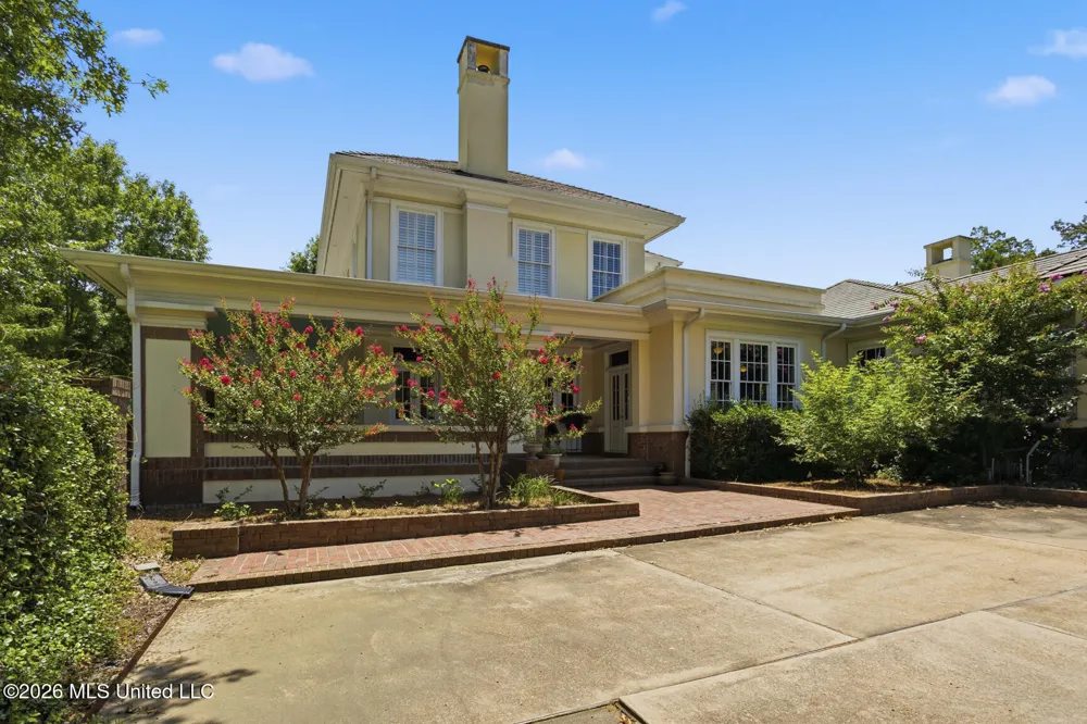 109 Overbrook Hill Ridgeland, MS 39157