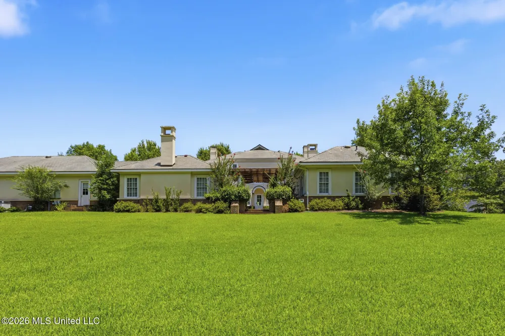 109 Overbrook Hill Ridgeland, MS 39157
