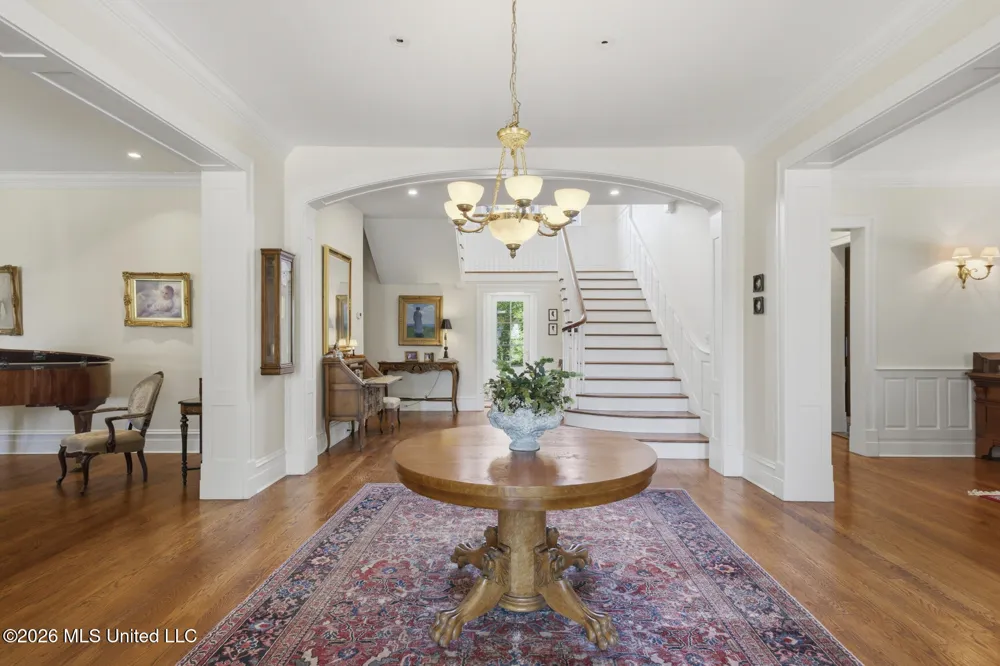 109 Overbrook Hill Ridgeland, MS 39157
