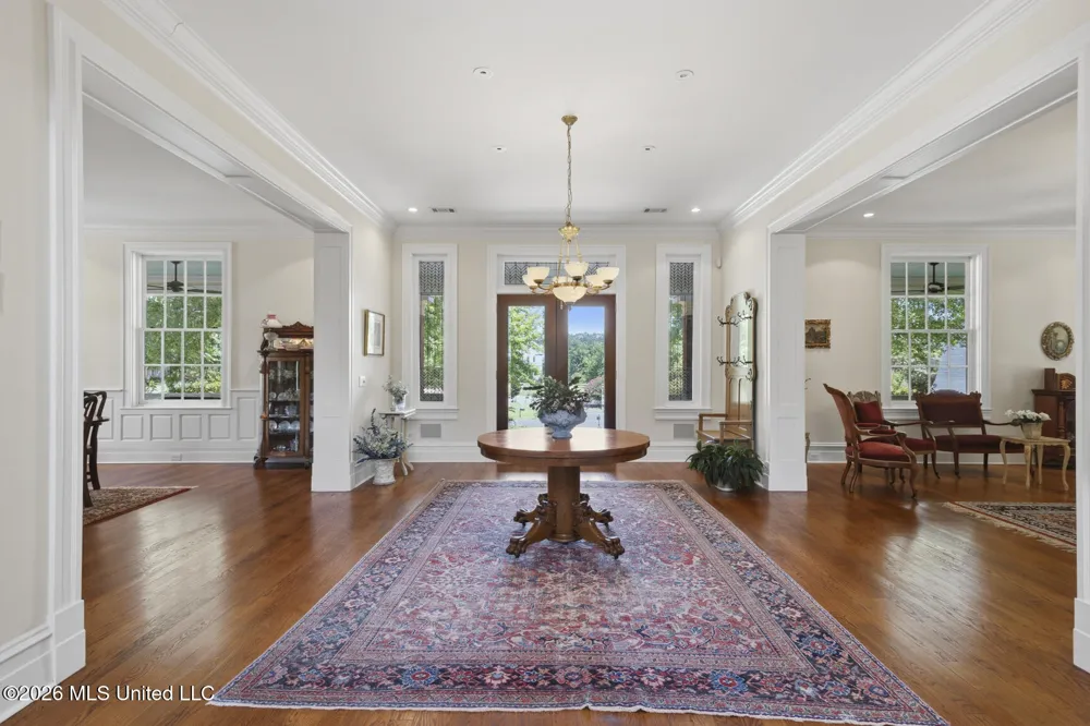 109 Overbrook Hill Ridgeland, MS 39157