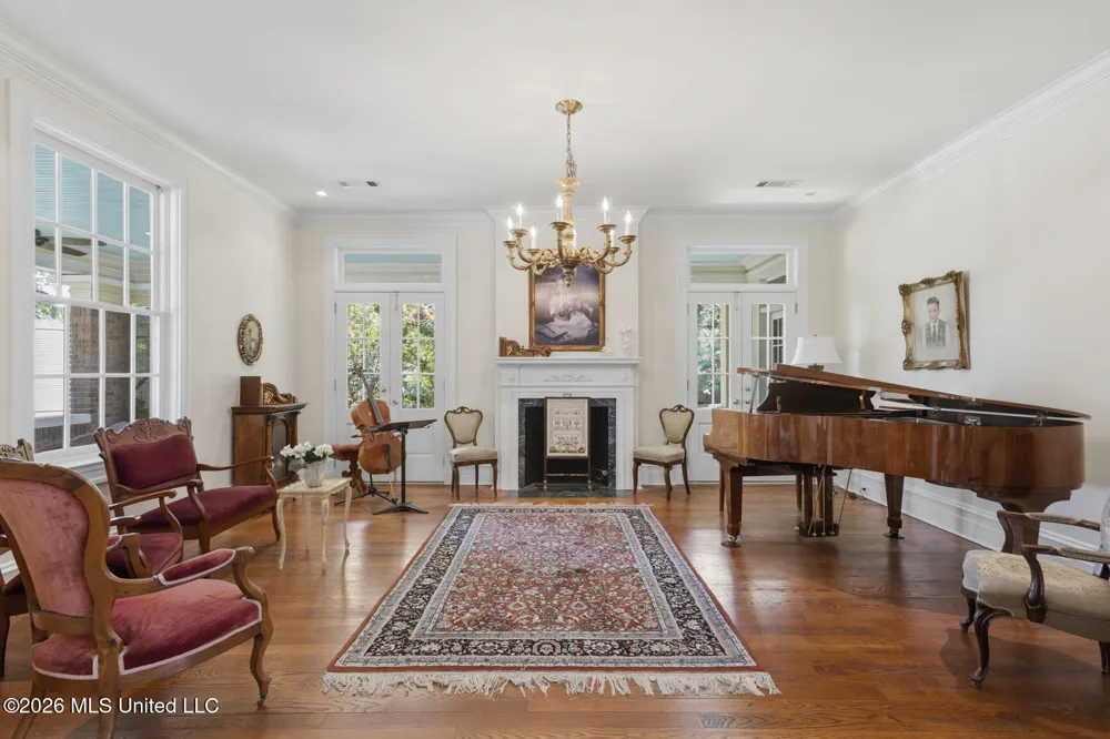 109 Overbrook Hill Ridgeland, MS 39157