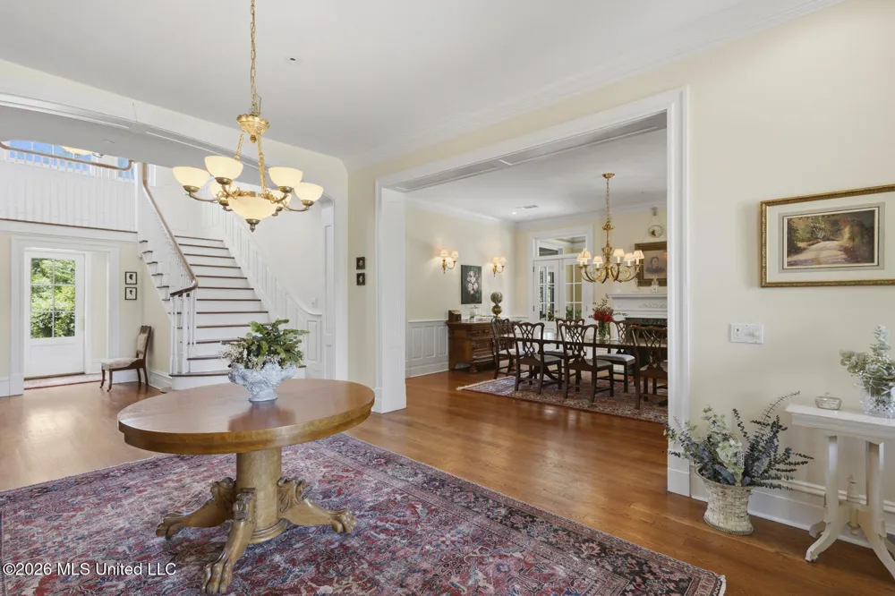 109 Overbrook Hill Ridgeland, MS 39157
