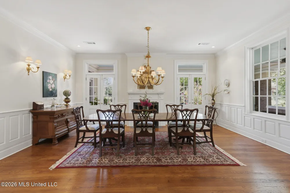 109 Overbrook Hill Ridgeland, MS 39157