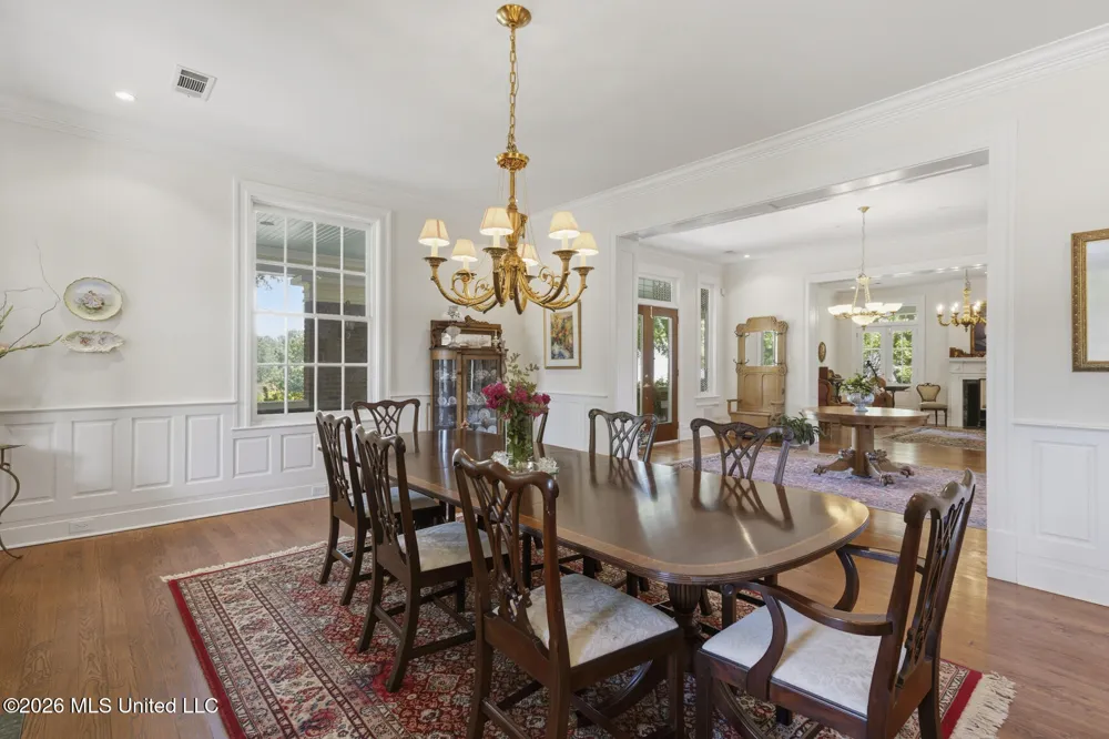 109 Overbrook Hill Ridgeland, MS 39157