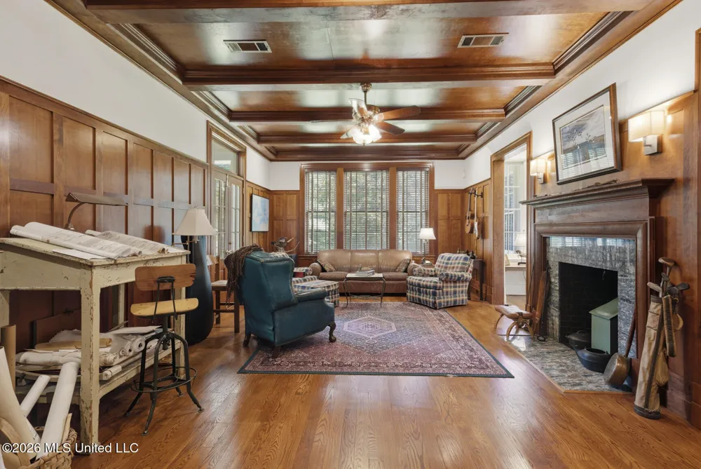 109 Overbrook Hill Ridgeland, MS 39157