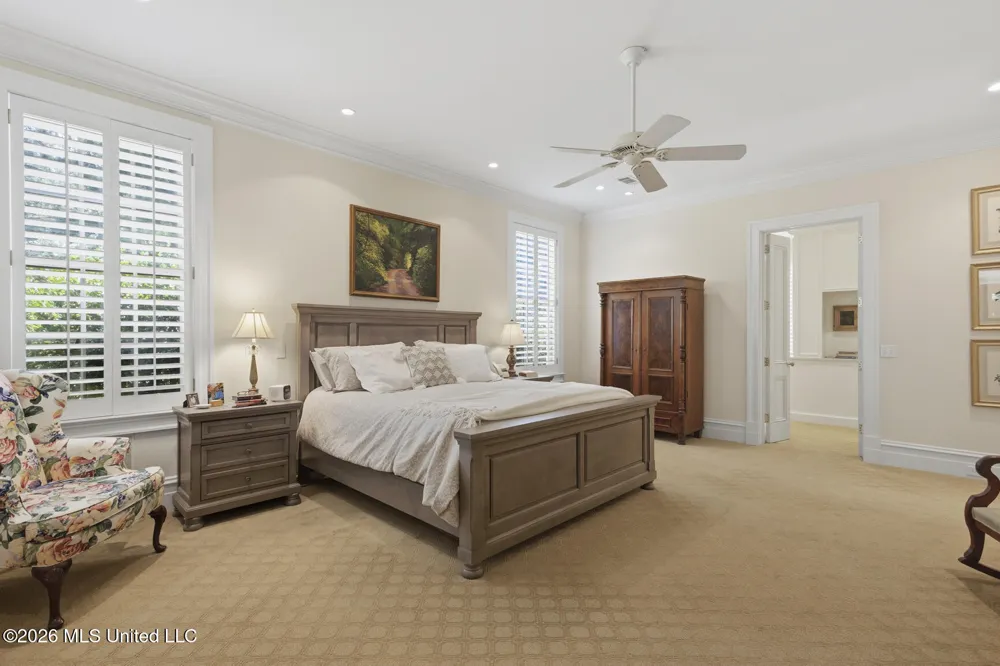 109 Overbrook Hill Ridgeland, MS 39157