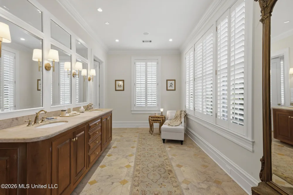 109 Overbrook Hill Ridgeland, MS 39157