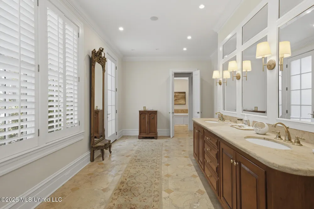 109 Overbrook Hill Ridgeland, MS 39157