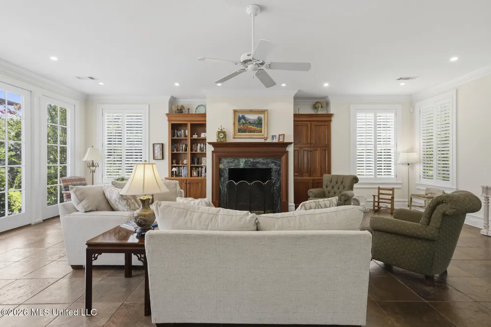 109 Overbrook Hill Ridgeland, MS 39157