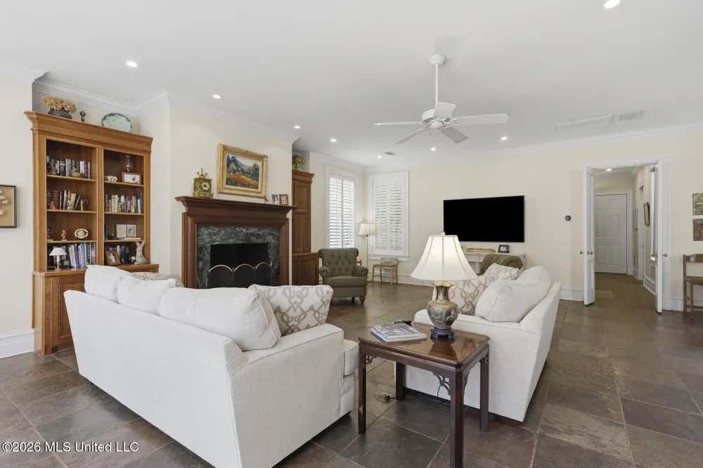 109 Overbrook Hill Ridgeland, MS 39157