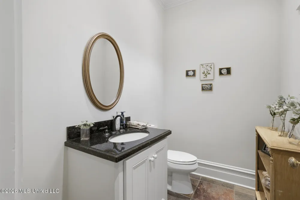 109 Overbrook Hill Ridgeland, MS 39157