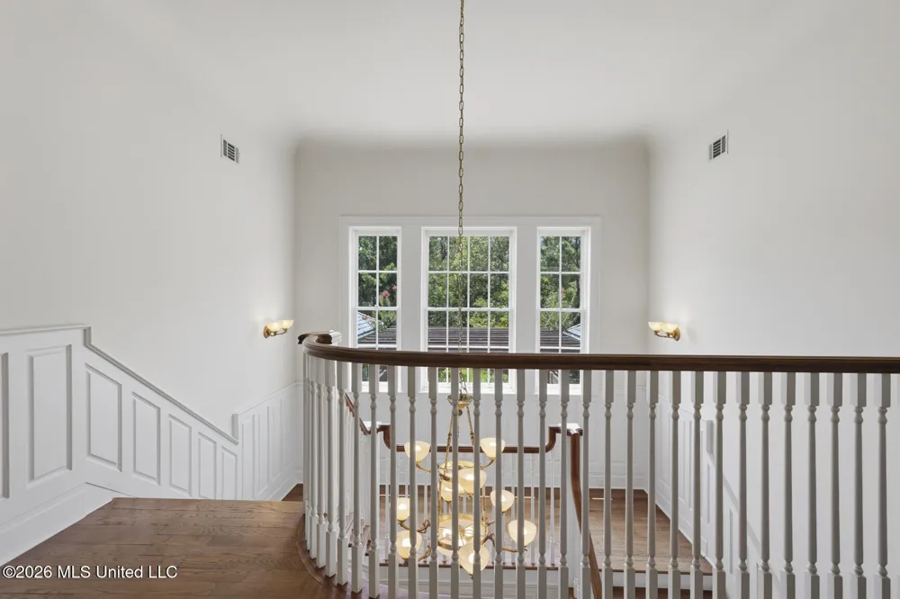 109 Overbrook Hill Ridgeland, MS 39157