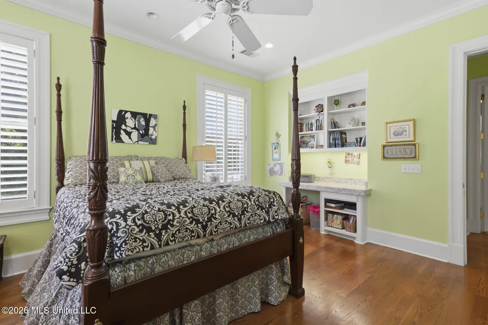 109 Overbrook Hill Ridgeland, MS 39157