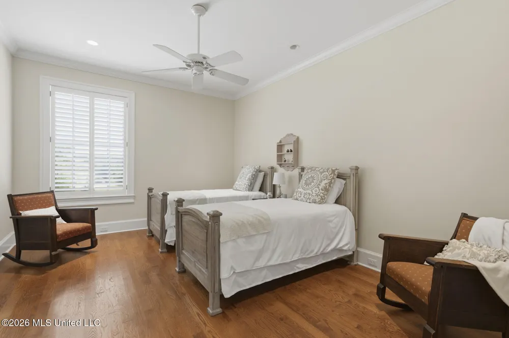 109 Overbrook Hill Ridgeland, MS 39157