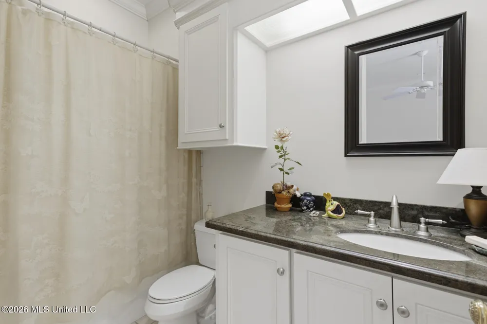 109 Overbrook Hill Ridgeland, MS 39157