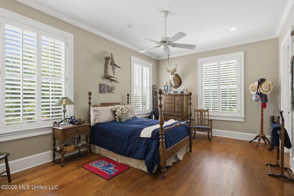 109 Overbrook Hill Ridgeland, MS 39157