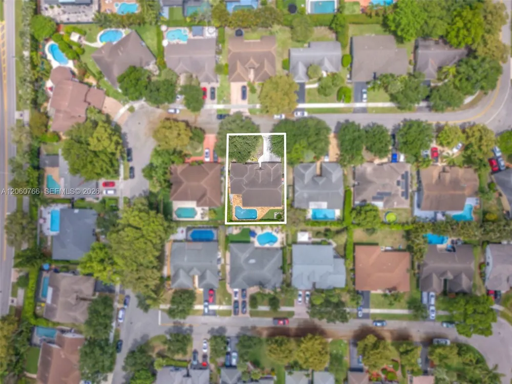 5143 NW 42nd Ter Coconut Creek, FL 33073