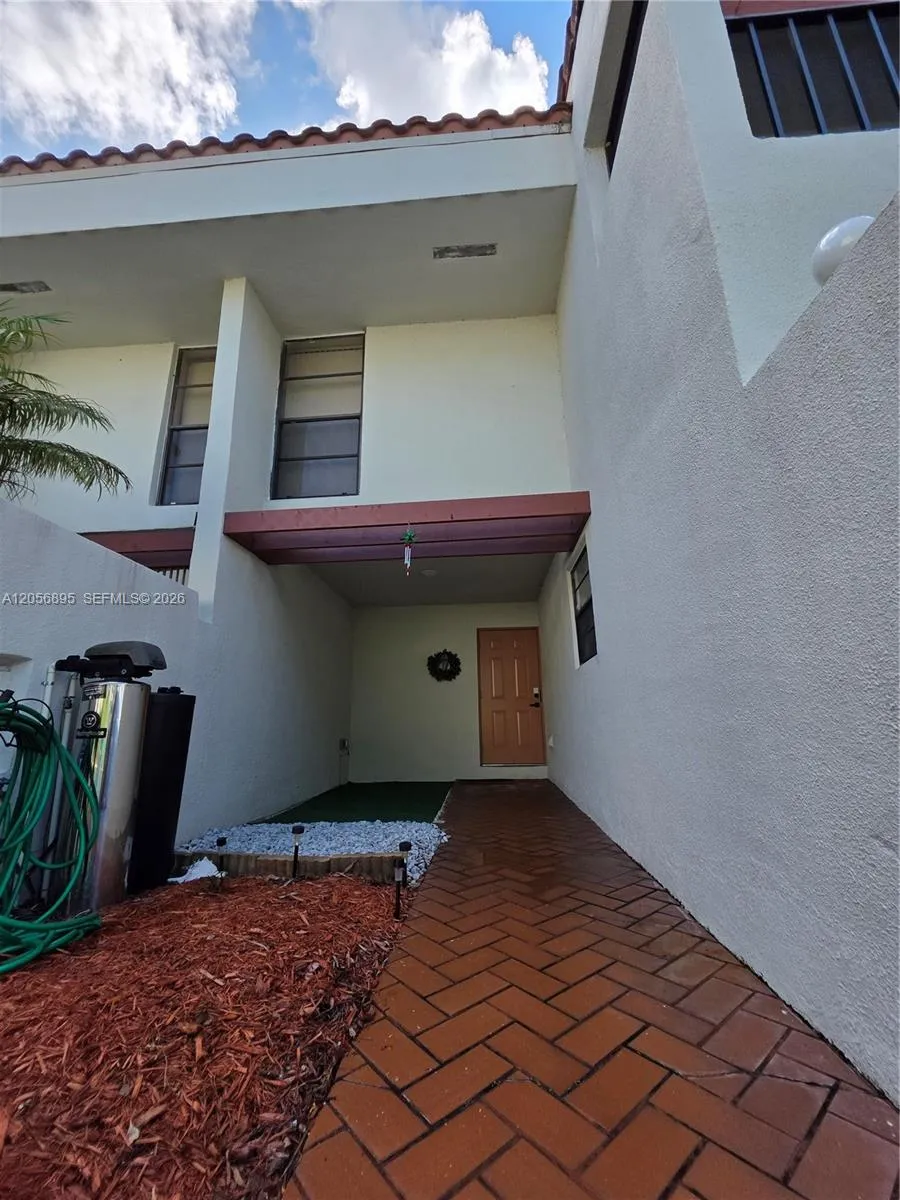 Address Not Shown Lauderhill, FL 33319