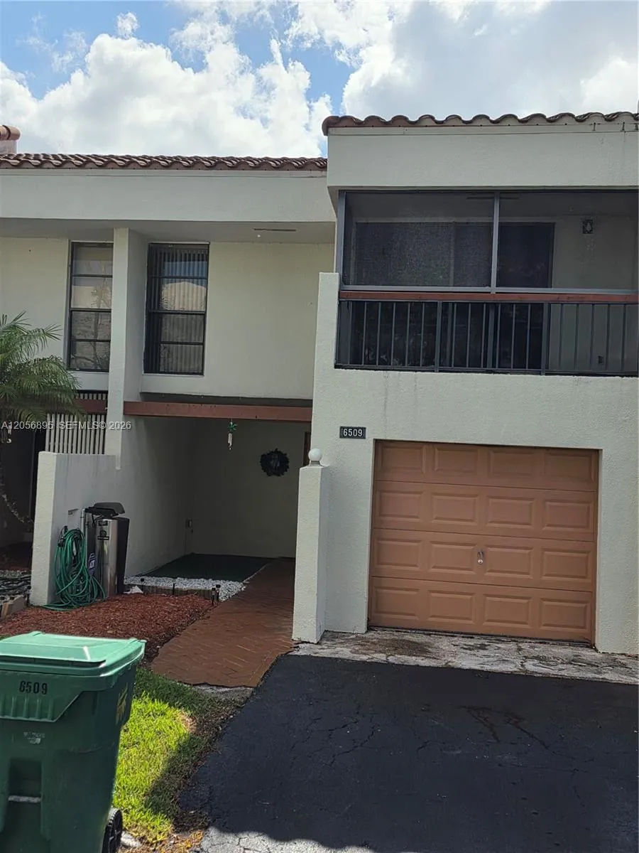 Address Not Shown Lauderhill, FL 33319