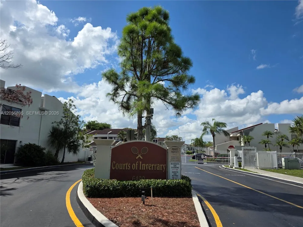 Address Not Shown Lauderhill, FL 33319