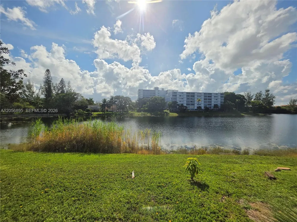 Address Not Shown Lauderhill, FL 33319