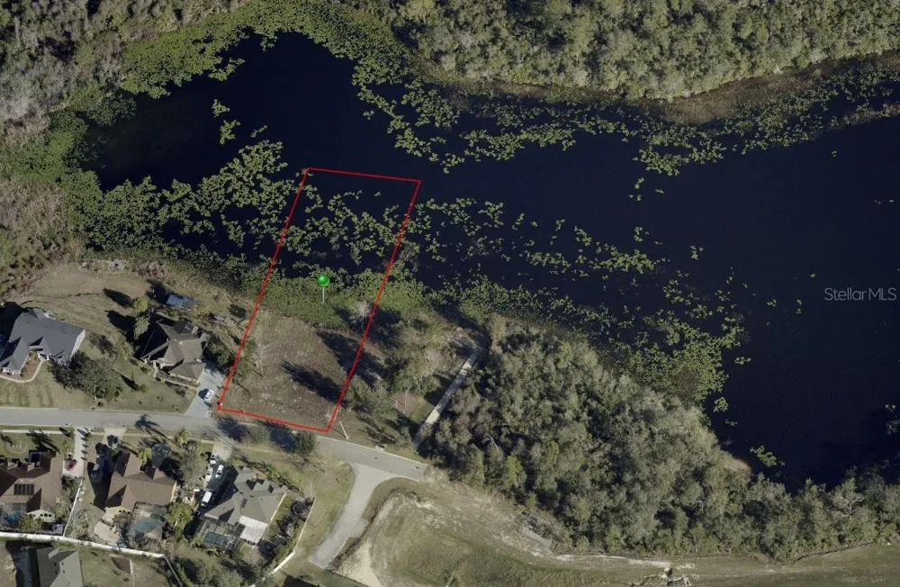 1651 STERLING SILVER BOULEVARD Deltona, FL 32725