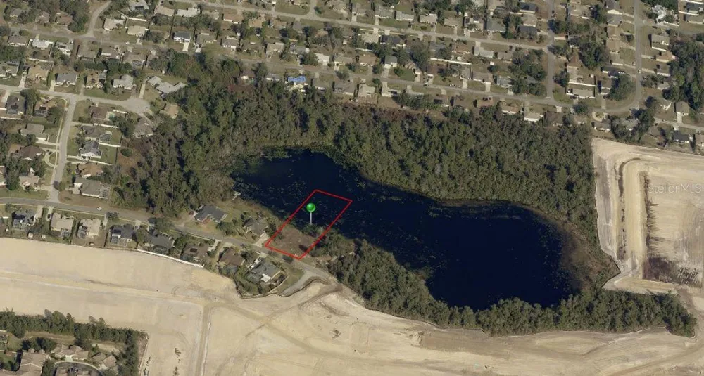 1651 STERLING SILVER BOULEVARD Deltona, FL 32725
