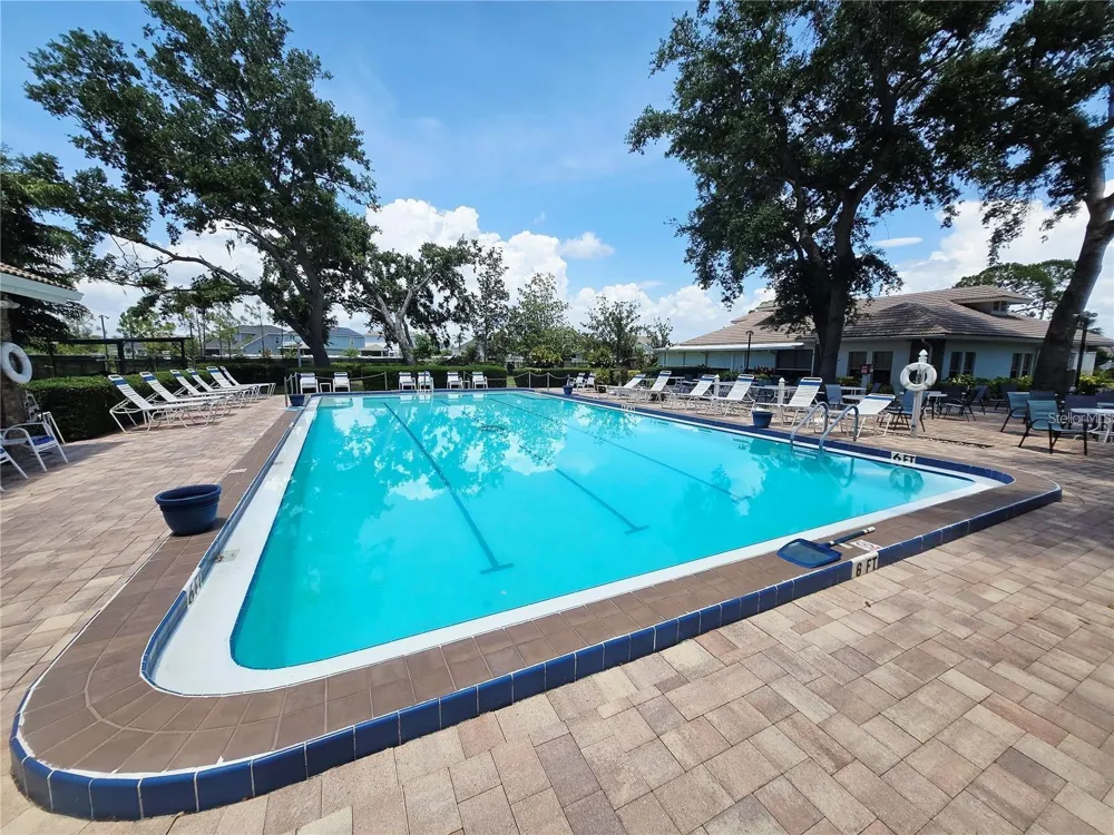 3601 GARDEN LAKES CLENET Bradenton, FL 34203
