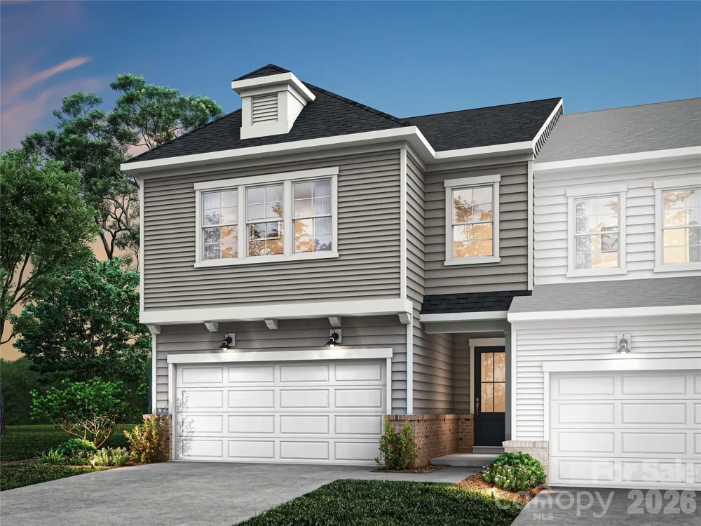 711 Bowery Place Cramerton, NC 28032