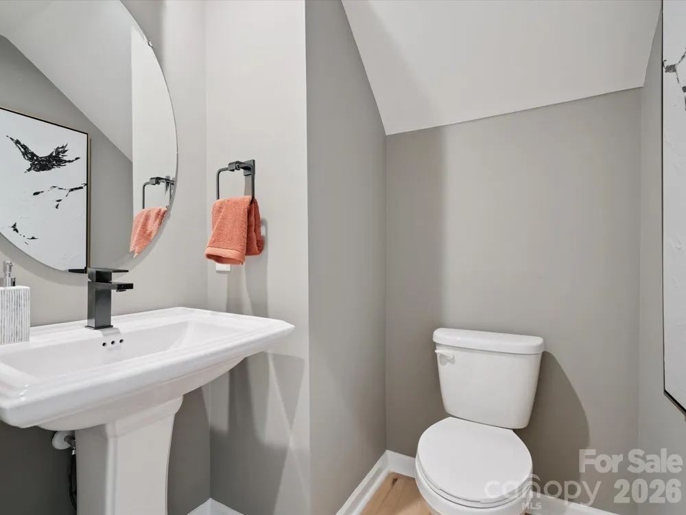 711 Bowery Place Cramerton, NC 28032
