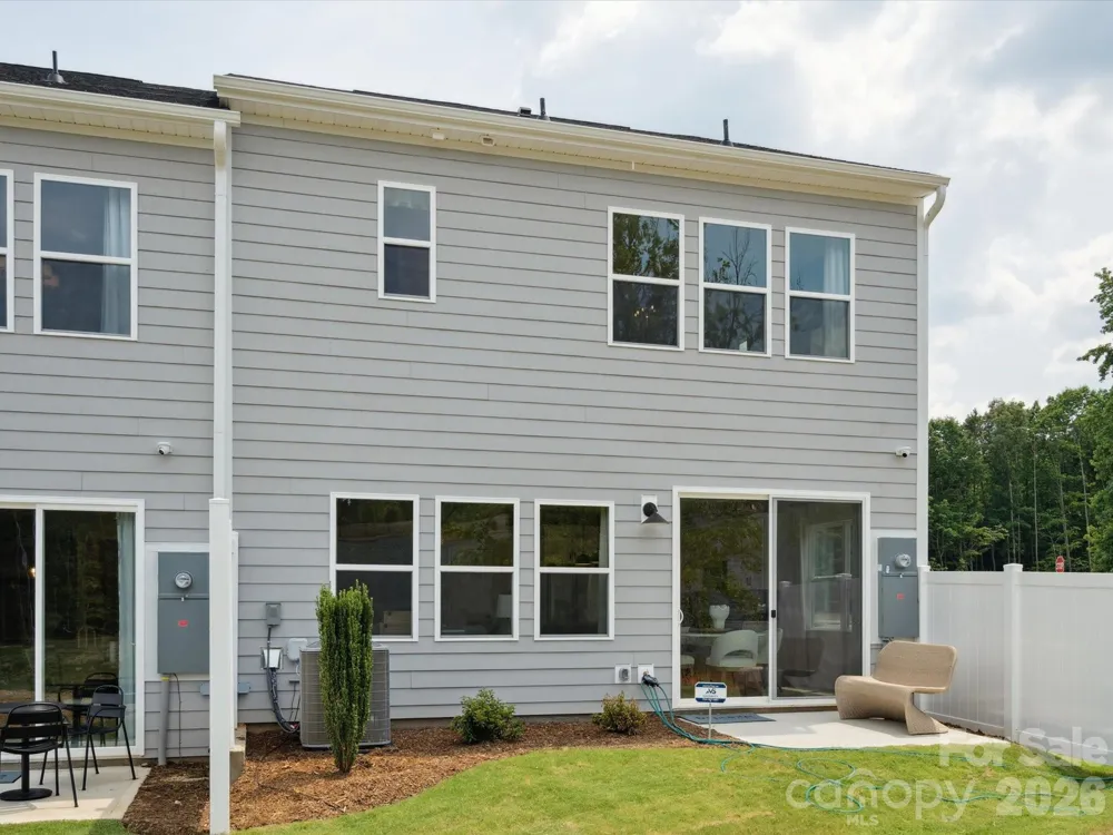711 Bowery Place Cramerton, NC 28032
