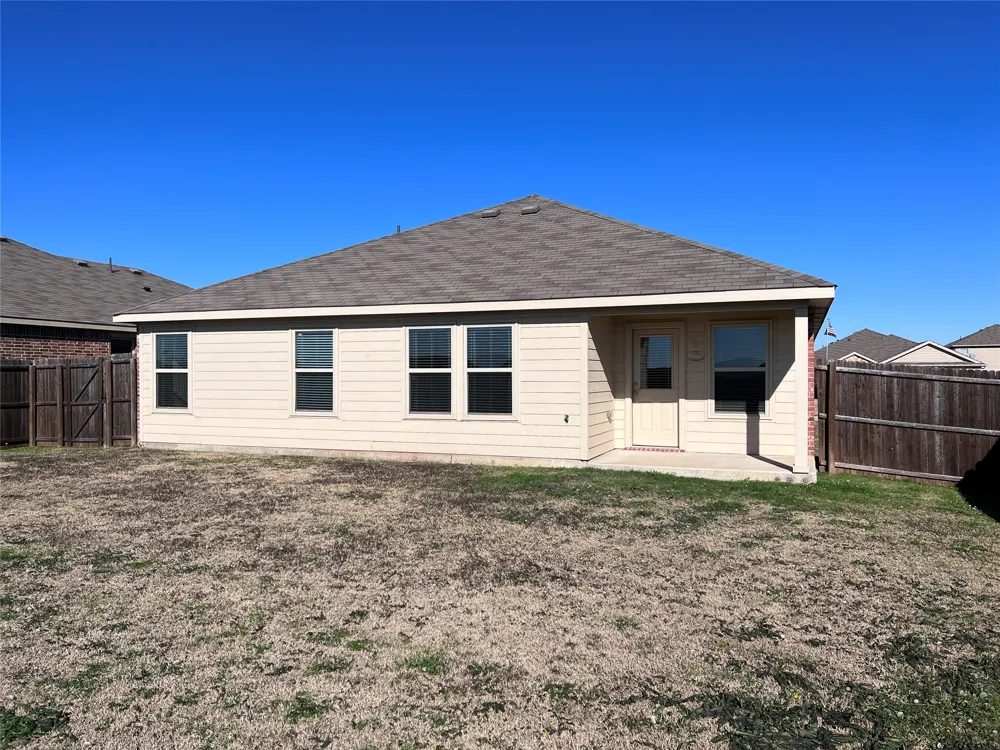 319 Plum Drive Josephine, TX 75173
