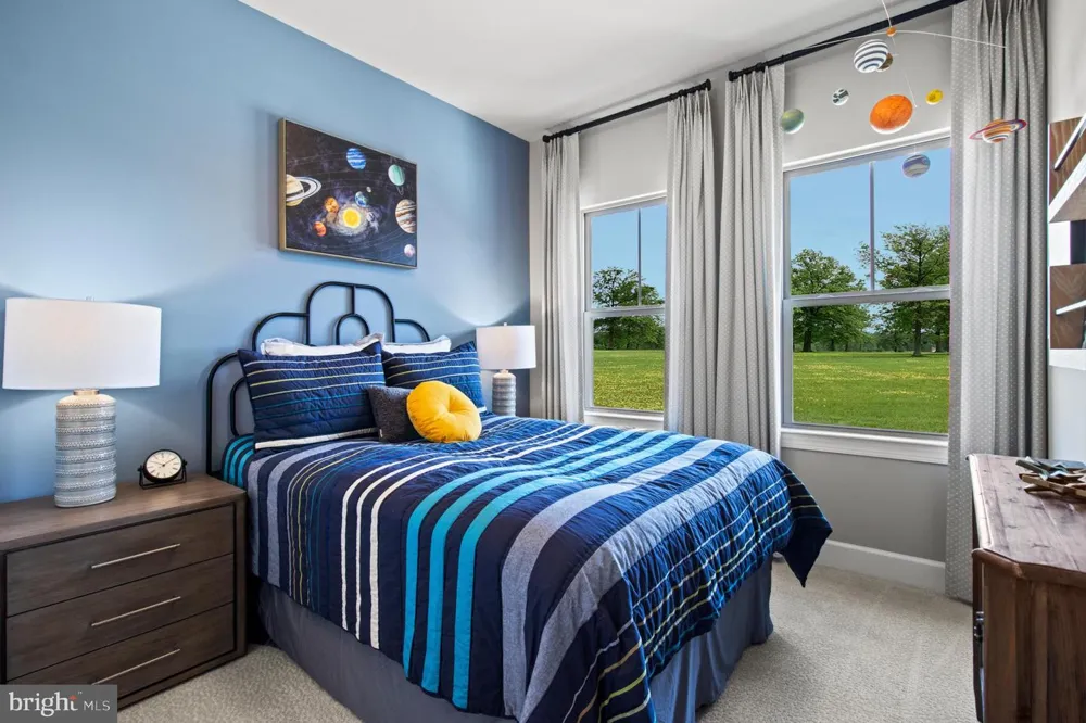 12542 TERRABROOKE AVENUE Brandywine, MD 20613