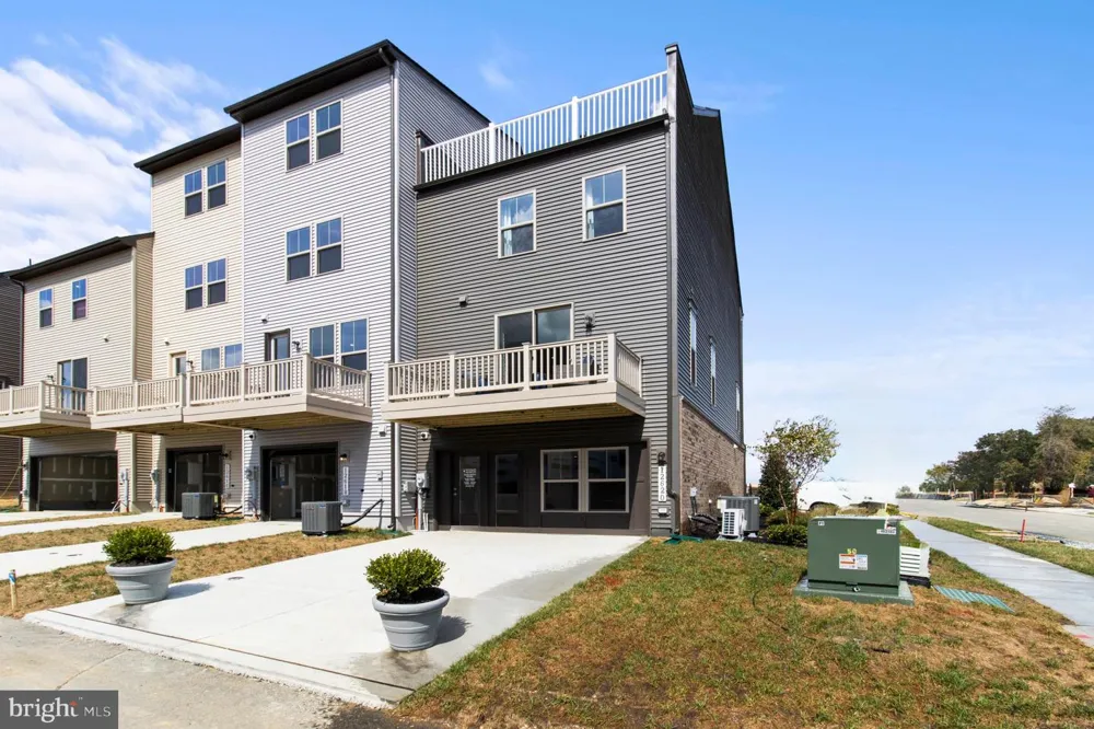 12542 TERRABROOKE AVENUE Brandywine, MD 20613
