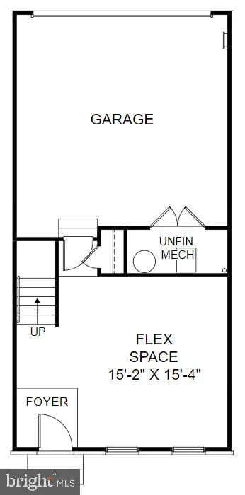 12542 TERRABROOKE AVENUE Brandywine, MD 20613
