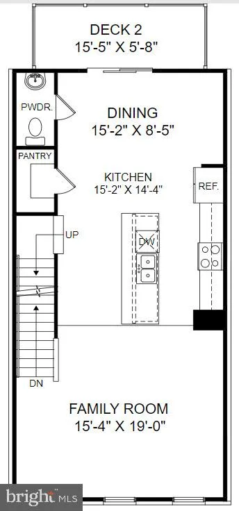12542 TERRABROOKE AVENUE Brandywine, MD 20613