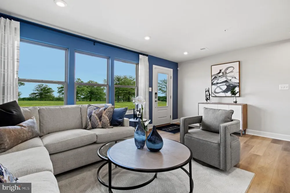 12542 TERRABROOKE AVENUE Brandywine, MD 20613