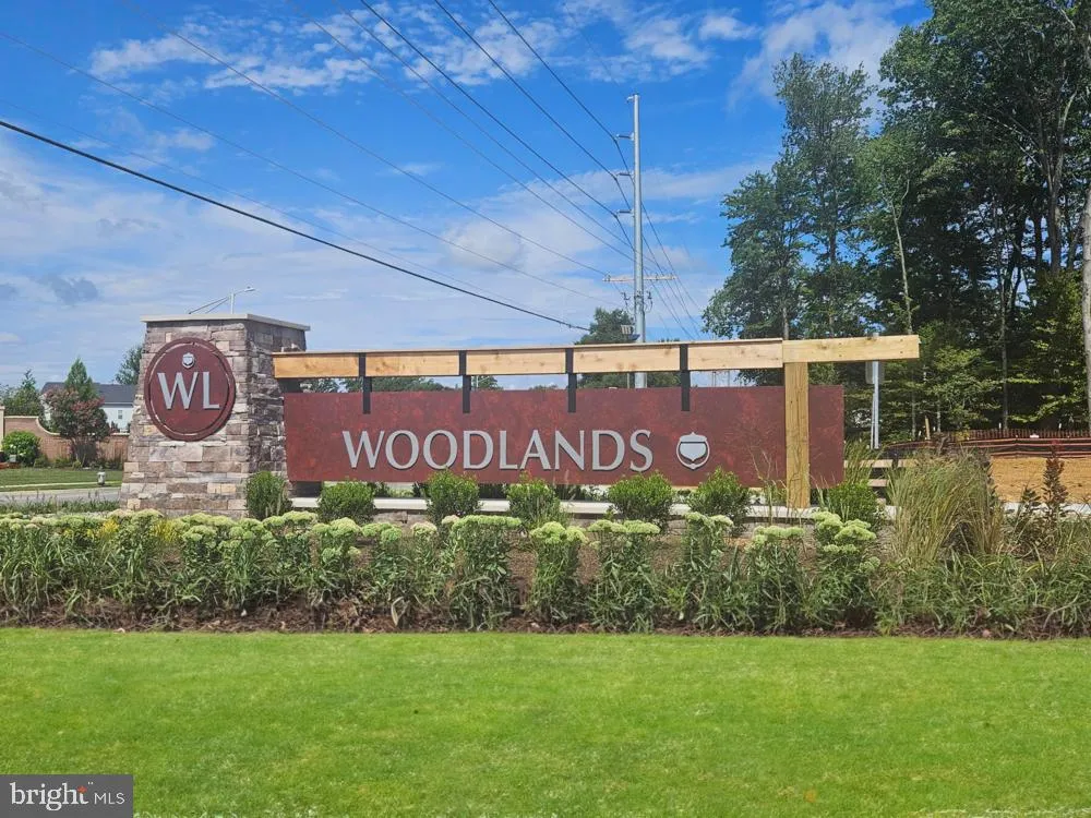12542 TERRABROOKE AVENUE Brandywine, MD 20613